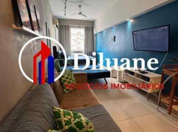 Apartamento · 32m² · 1 Quarto · Studio : / Residencial / Copacabana