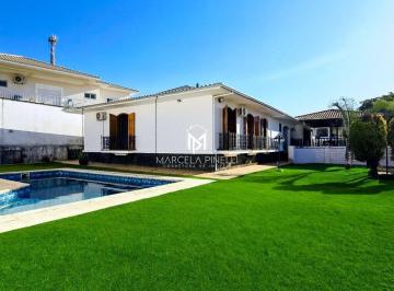 Casa · 450m² · 5 Quartos · 4 Vagas · Casa em Condomínio Jardim da Colina - Alfenas/MG