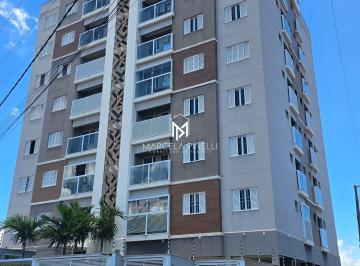 Apartamento · 116m² · 2 Quartos · 2 Vagas · Apartamento Alto Padrão -Nova América - Alfenas/MG