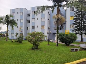 Apartamento · 63m² · 2 Quartos · 1 Vaga · Apartamento com 2 Quartos, Garagem Coberta e Entrada a partir de R$ 30 mil