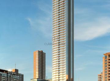 Apartamento · 410m² · 6 Quartos · 6 Vagas · Cobertura Frente Mar em Balneário Camboriú