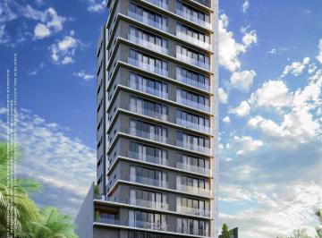Apartamento · 100m² · 3 Quartos · 2 Vagas · Cobertura na Meia Praia, Itapema/SC