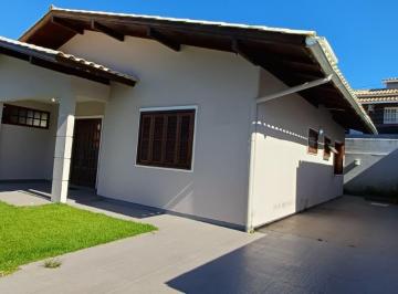 Casa · 200m² · 3 Quartos · 3 Vagas · Casa à venda no bairro Ingleses do Rio Vermelho - Florianópolis/SC