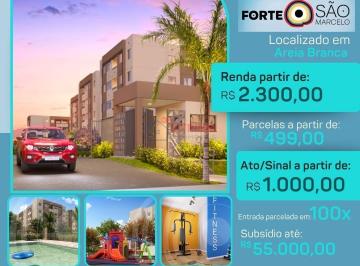 Apartamento · 35m² · 2 Quartos · LANÇAMENTO TENDA - Apartamento 2 quartos -Areia Branca - Salvador - Ba
