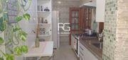 Casa · 133m² · 3 Quartos · 2 Vagas · Village Costa do Sol - Casa Sobrado com churrasqueira no 3° piso