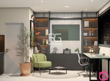 Casa · 268m² · 4 Quartos · 4 Vagas · Residencial Arborais - Casa Alto Padrão próxima ao Galeria Shopping