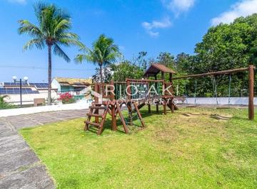 Casa · 241m² · 3 Quartos · 3 Vagas · Casa ampla em condomínio em Jacarepaguá, espaço, privacidade e muito conforto.