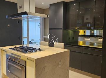 Apartamento · 268m² · 3 Quartos · 4 Vagas · Alta Vista - Apartamento de Alto Padrão à Venda Condomínio Alta Vista Unique