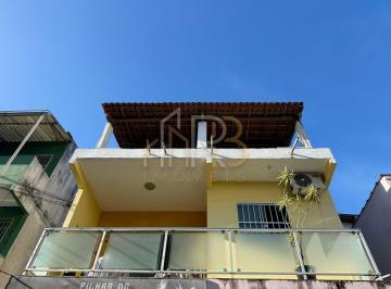 Apartamento · 100m² · 3 Quartos · Casa Mobiliada no Centro de Ilhéus com 3 Quartos