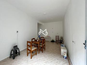 Casa · 100m² · 1 Quarto · 1 Vaga · Casa para locação no Jardim Indaiá em Bertioga/SP