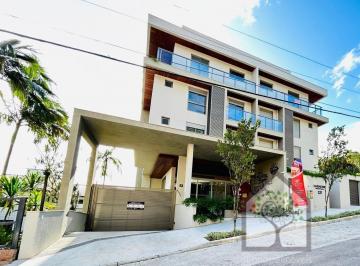 Apartamento · 127m² · 3 Quartos · 2 Vagas · uplex com vista mar no João Paulo – Florianópolis