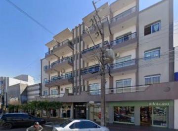 Apartamento · 210m² · 4 Quartos · 1 Vaga · Apartamento em Centro, Xanxerê/SC
