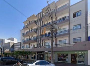 Apartamento · 210m² · 4 Quartos · 1 Vaga · Apartamento em Centro, Xanxerê/SC