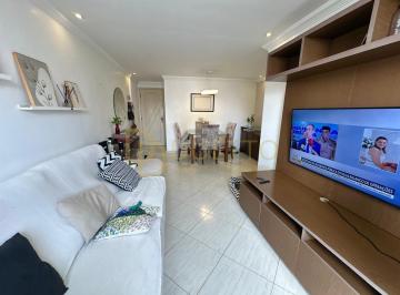 Apartamento · 77m² · 3 Quartos · Apartamento em Imbuí, Salvador/BA