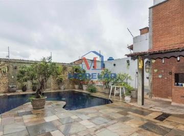 Casa · 409m² · 5 Quartos · 4 Vagas · Casa com 5 quartos à venda, 409m² por R$ 1.900.000,00 - Sitio do Mandaqui - São Paul/SP
