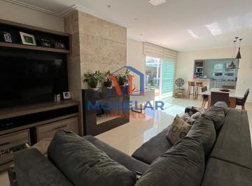 Casa · 286m² · 4 Quartos · 4 Vagas · Casa com 4 quartos à venda, 286m² por R$ 1.790.000,00 - Horto Florestal - São Paulo/SP