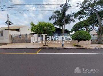 Casa · 153m² · 3 Quartos · 1 Vaga · Casa para alugar no bairro Zona II - Umuarama/PR
