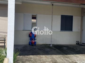 Casa · 65m² · 2 Quartos · 1 Vaga · Casa em Jardim Layr, Mogi das Cruzes/SP