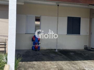 Casa · 65m² · 2 Quartos · 1 Vaga · Casa em Jardim Layr, Mogi das Cruzes/SP