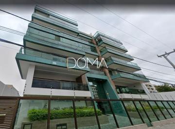 Apartamento · 100m² · 2 Quartos · 2 Vagas · Apartamento em Vila Nova, Cabo Frio/RJ
