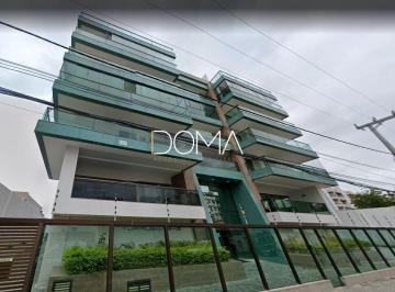 Apartamento · 100m² · 2 Quartos · 2 Vagas · Apartamento em Vila Nova, Cabo Frio/RJ