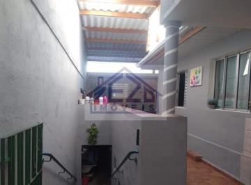 Casa · 180m² · 4 Quartos · 2 Vagas · Casa Lauzane Paulista São Paulo/SP