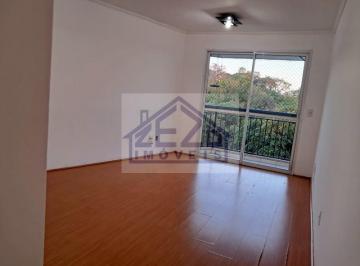 Apartamento · 57m² · 2 Quartos · 1 Vaga · Apartamento Parque Mandaqui São Paulo/SP