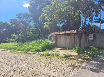 Terreno · 435m² · Terreno de 435 m² á venda bairro Joá