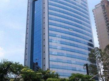 Comercial · 514m² · 16 Vagas · Conjunto para aluguel no Brooklin, São Paulo