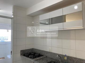 Foto 02 · Venda- Apartamento com 2 dormitórios no Condomínio Fatto Acqua em São José dos Campos-SP Venha mora