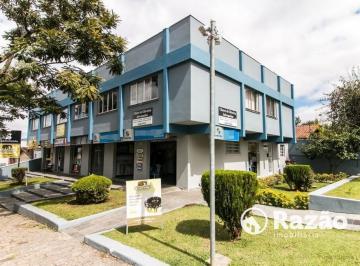 64943_0.jpg · Sala/Conjunto Comercial no Água Verde de 33,00 m²  - 02560.012-RZ
