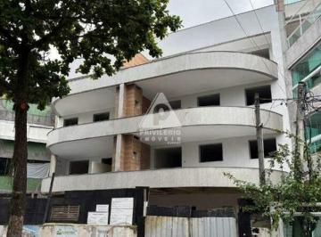 Apartamento · 113m² · 3 Quartos · 2 Vagas · Apartamento 3 Quartos com 1 Suíte, 2 Vagas e Varanda – Frente no Recreio dos Bandeirantes