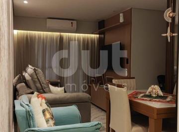 0 · Apartamento Completo à Venda no Condomínio Residencial Santa Clara – Paulínia