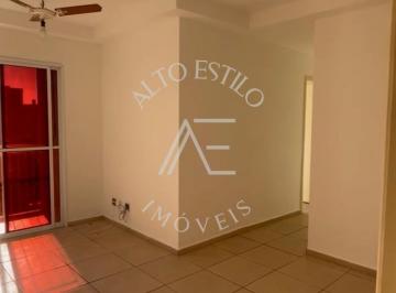 Apartamento · 53m² · 2 Quartos · 2 Vagas · apartamentos à venda no Liber Condomínio Resort em Ribeirão Preto SP