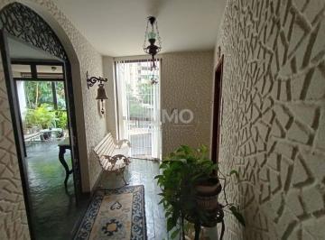 0 · Apartamento à venda e locação em Cambuí Campinas