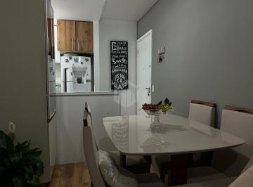 Apartamento · 67m² · 3 Quartos · 1 Vaga · Apartamento à venda, XAXIM, CURITIBA - PR