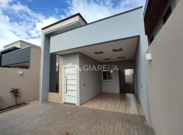 Casa · 82m² · 1 Quarto · 2 Vagas · Casa com 2 dormitórios à venda, JARDIM PANCERA, TOLEDO - PR