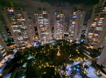 Apartamento de 3 quartos, São Paulo · APARTAMENTO 115M À VENDA NO CENTRAL PARK MOÓCA