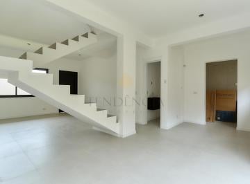 Casa · 194m² · 3 Quartos · 2 Vagas · Sobrado com 3 quartos com 194,31 m2 à venda, SANTA FELICIDADE, CURITIBA - PR