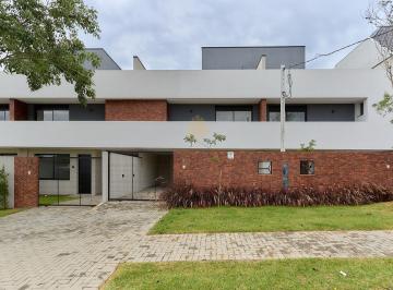 Casa · 194m² · 3 Quartos · 2 Vagas · Sobrado com 3 quartos com 194,31 m2 à venda, SANTA FELICIDADE, CURITIBA - PR