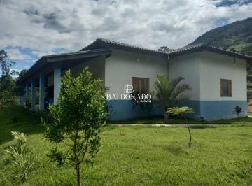 Rural · 7000m² · 3 Quartos · 6 Vagas · Chácara em Vargem SP com 3 dormitório sendo 1 suíte, Terreno de 7.000m