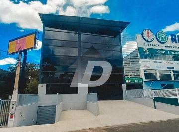 0 · salão para aluguel em Jardim Novo Cambuí