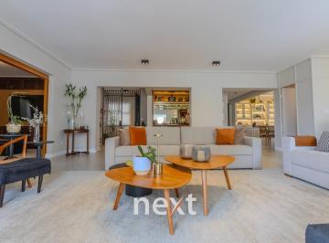0 · Apartamento mobiliado a venda no Cambui reformado