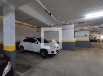Apartamento · 67m² · 2 Quartos · 2 Vagas · Apartamento para Aluguel - Cambuci, 2 Quartos, 67 m2 - São Paulo