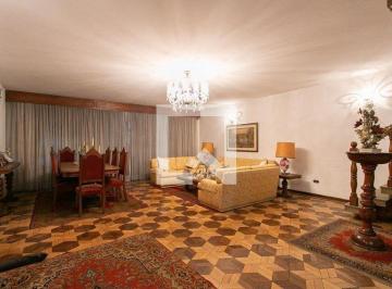 Casa · 480m² · 5 Quartos · 2 Vagas · Casa para Aluguel - Vila Aricanduva, 5 Quartos, 480 m2 - São Paulo