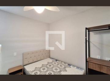 Apartamento · 16m² · 1 Quarto · Apartamento para Aluguel - Barra Funda, 1 Quarto, 16 m² - São Paulo