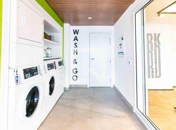 Apartamento · 26m² · 1 Quarto · Apartamento para Aluguel - Butantã, 1 Quarto, 26 m² - São Paulo