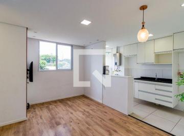 Apartamento · 42m² · 2 Quartos · Apartamento para Aluguel - Portal do Morumbi, 2 Quartos, 42 m² - São Paulo