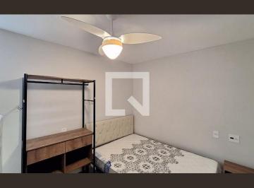 Apartamento · 15m² · 1 Quarto · Apartamento para Aluguel - Barra Funda, 1 Quarto, 15 m² - São Paulo