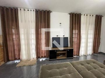 Casa · 200m² · 3 Quartos · 5 Vagas · Casa para Aluguel - Quinta dos Angicos, 3 Quartos, 200 m² - Cotia